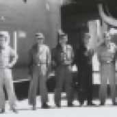 35-Bomber crew